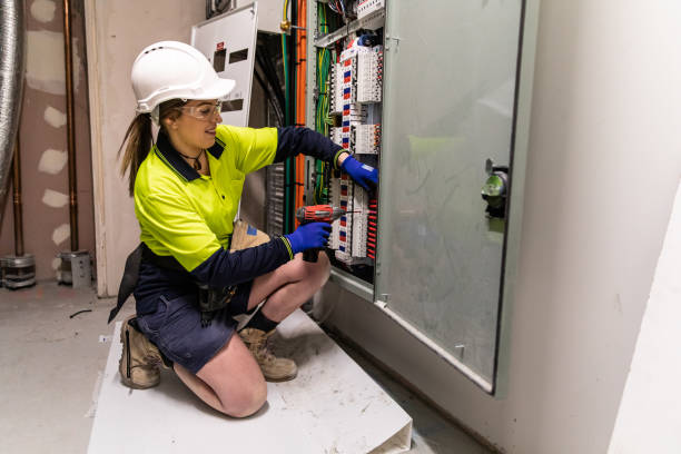 Best Residential Electrician Services  in Indian Head Park, IL