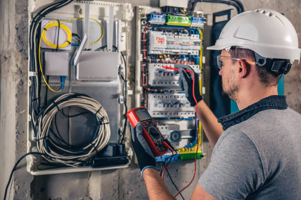 Best Affordable Electrician  in Indian Head Park, IL