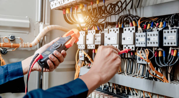 Best Electrical Installation Contractor  in Indian Head Park, IL