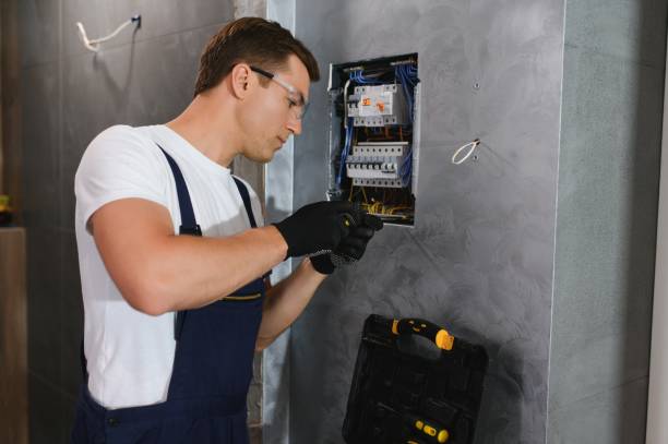 Best Electrical Upgrades for Homes  in Indian Head Park, IL