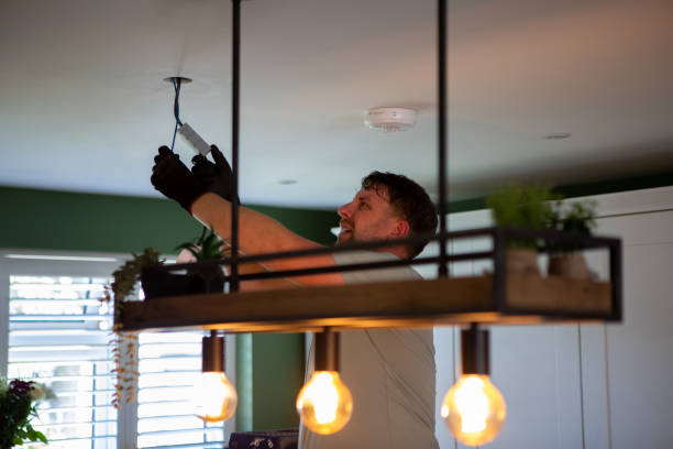 Best Electrical Rewiring Services  in Indian Head Park, IL