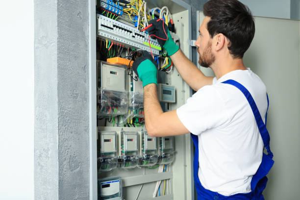 Best Commercial Electrician Services  in Indian Head Park, IL