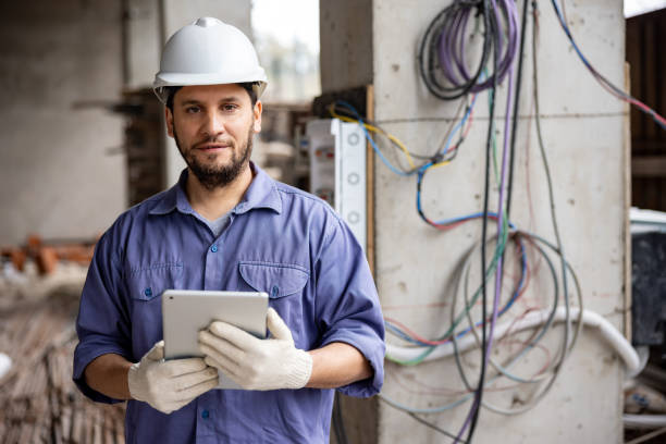 Best Home Electrical Repair  in Indian Head Park, IL