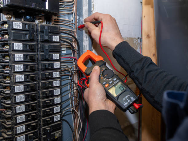 Best Industrial Electrical Services  in Indian Head Park, IL
