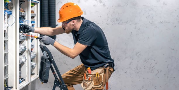 Best Generator Installation Services  in Indian Head Park, IL