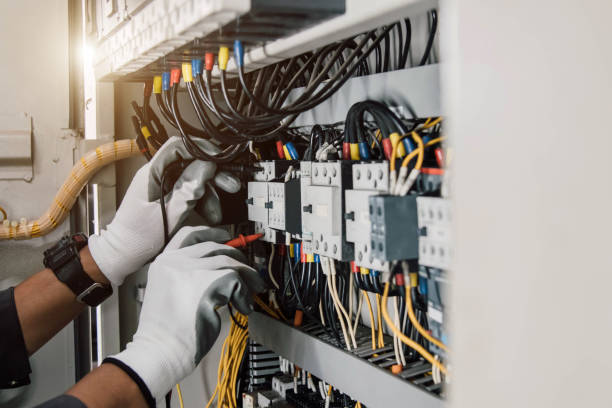 Best Electrical Troubleshooting Services  in Indian Head Park, IL